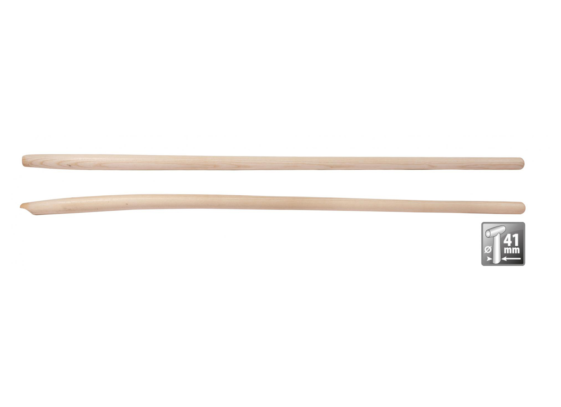 POLET MANCHE PELE 1300/41 CINTRE FRENE