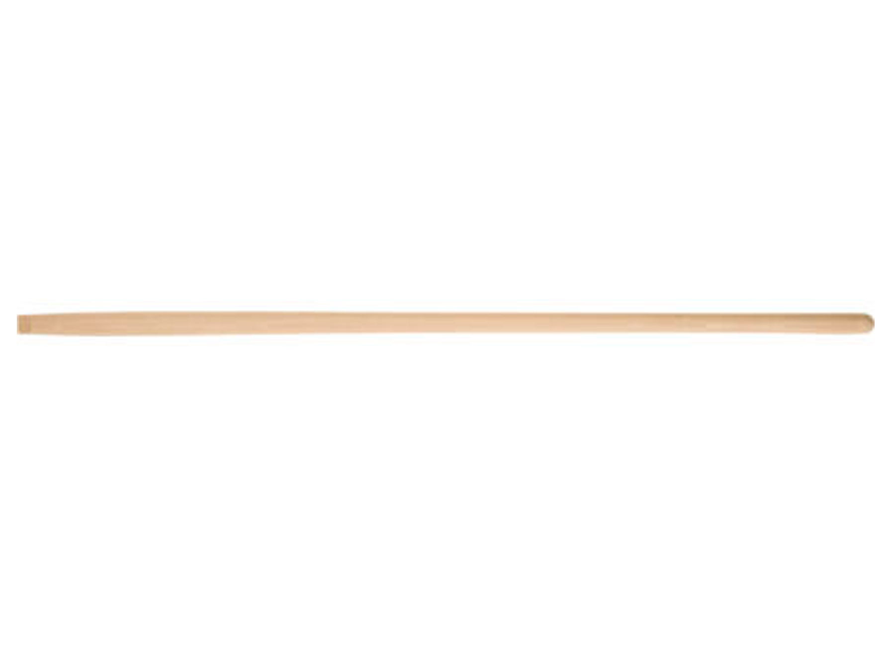POLET MANCHE DE PELLE DROIT HETRE Ø41X1300MM