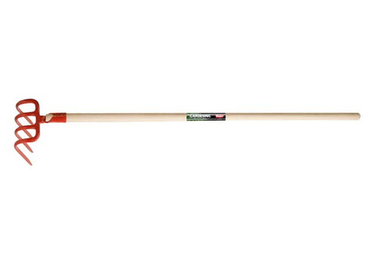 POLET CROC A BECHER 4D AVEC MANCHE 1,30M