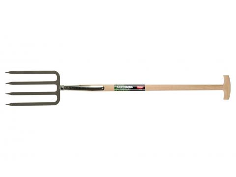 Premium Spitvork 4t T-steel Es 95cm