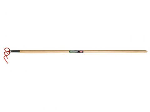 Polet Cultiveerhaak 3t 120x90mm Met Steel 130cm