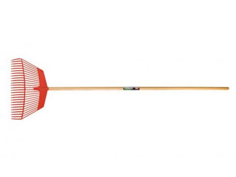 BLADHARK POLYAMIDE PROFESSIONEEL 450MM STEEL ES 150CM