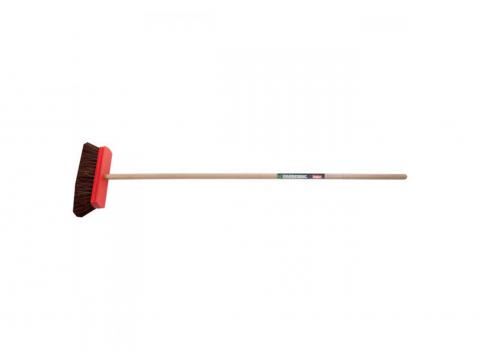 BALAI CANTONNIER 30CM 75% BAHIA MANCHE FRENE 150CM