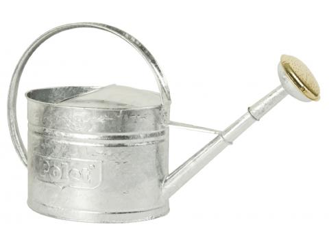 POLET ARROSOIR 6L GALVANISE - 0.45MM