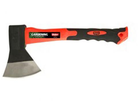 polet HANDBIJLTJE 800GR Met STEEL - FIBER 5001