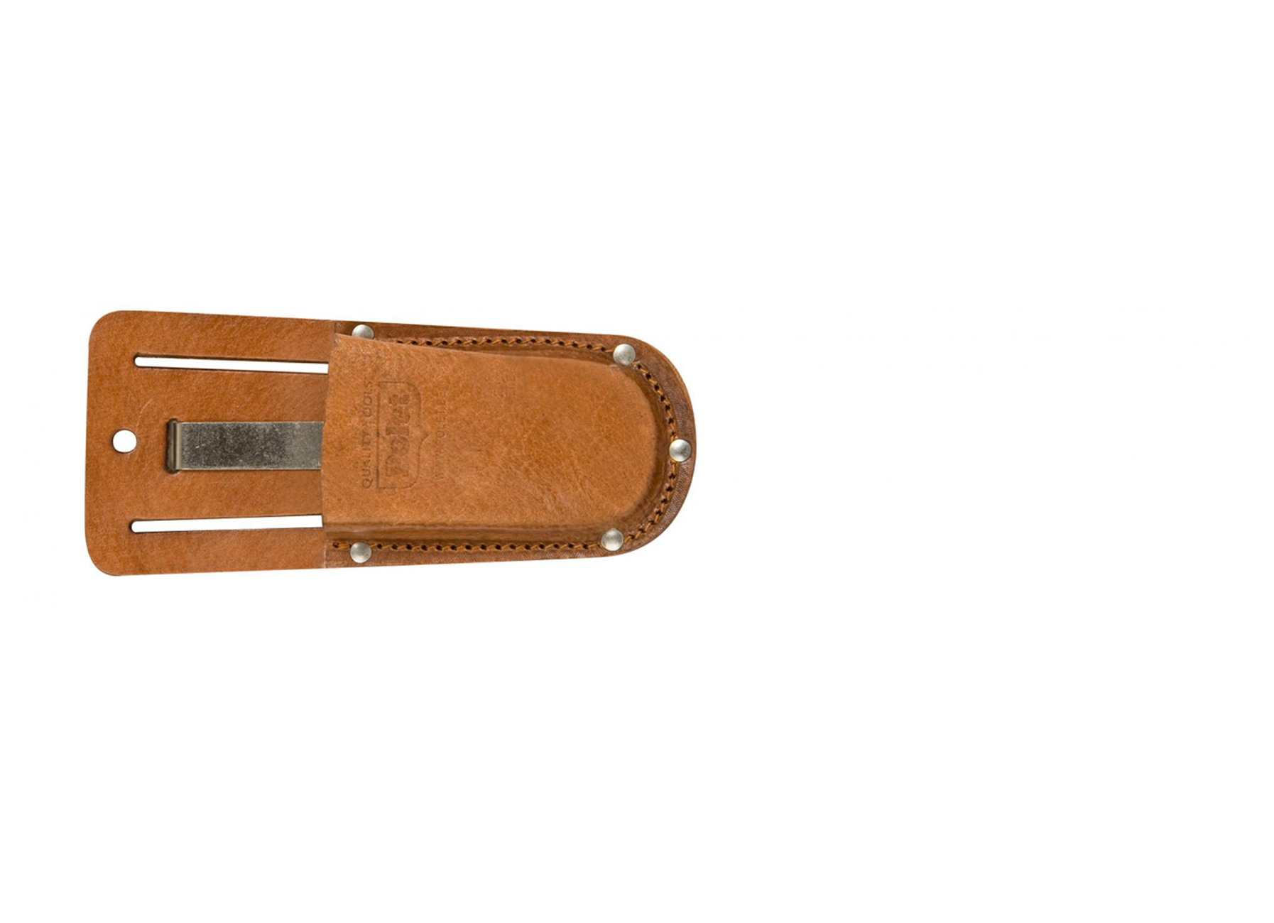 ETUI POUR SECATEUR EN CUIR
