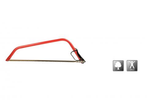 SCIE A ARCHET 760MM