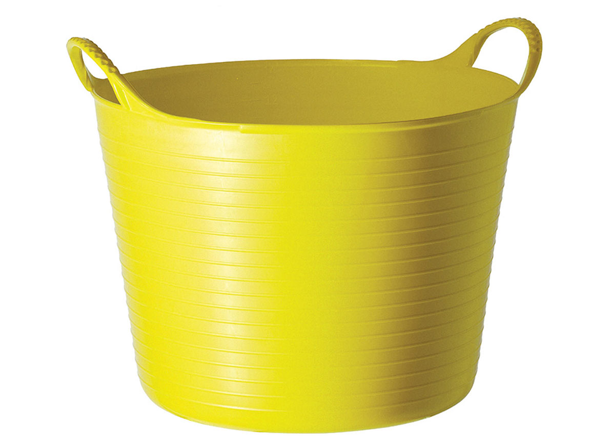 PANIER TUBTRUG GORILLA S 14L H23-D33