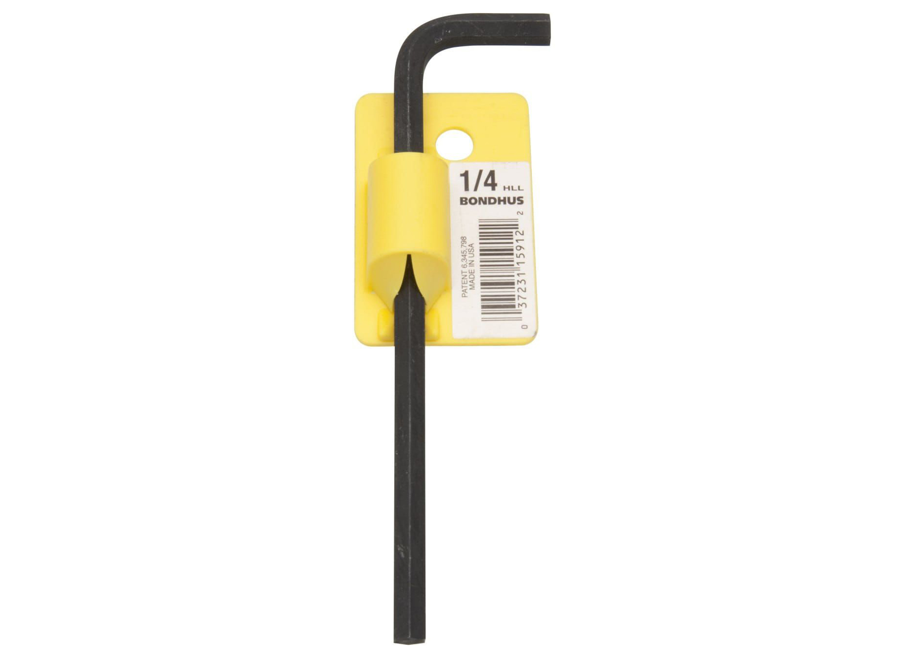 CANDO INBUSSLEUTEL Ø27MM