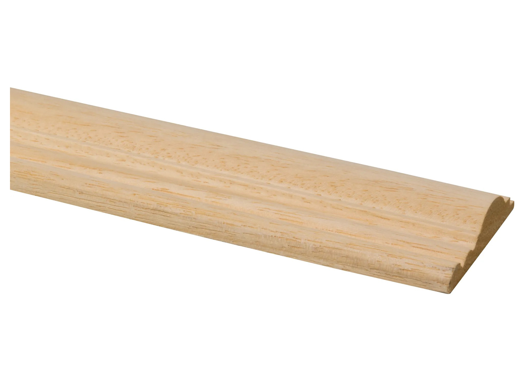 JEWE DECORLIJST MARUPA 13X56MM L=240CM