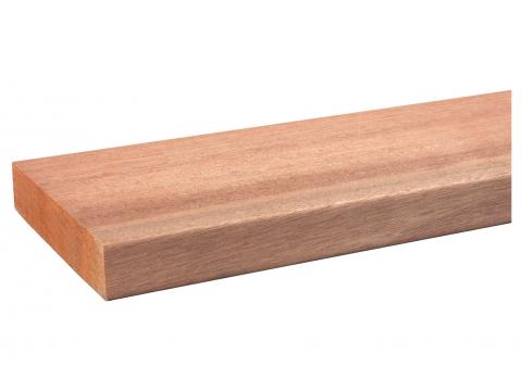 BOIS DUR RABOTE 27X190MM 240CM FSC