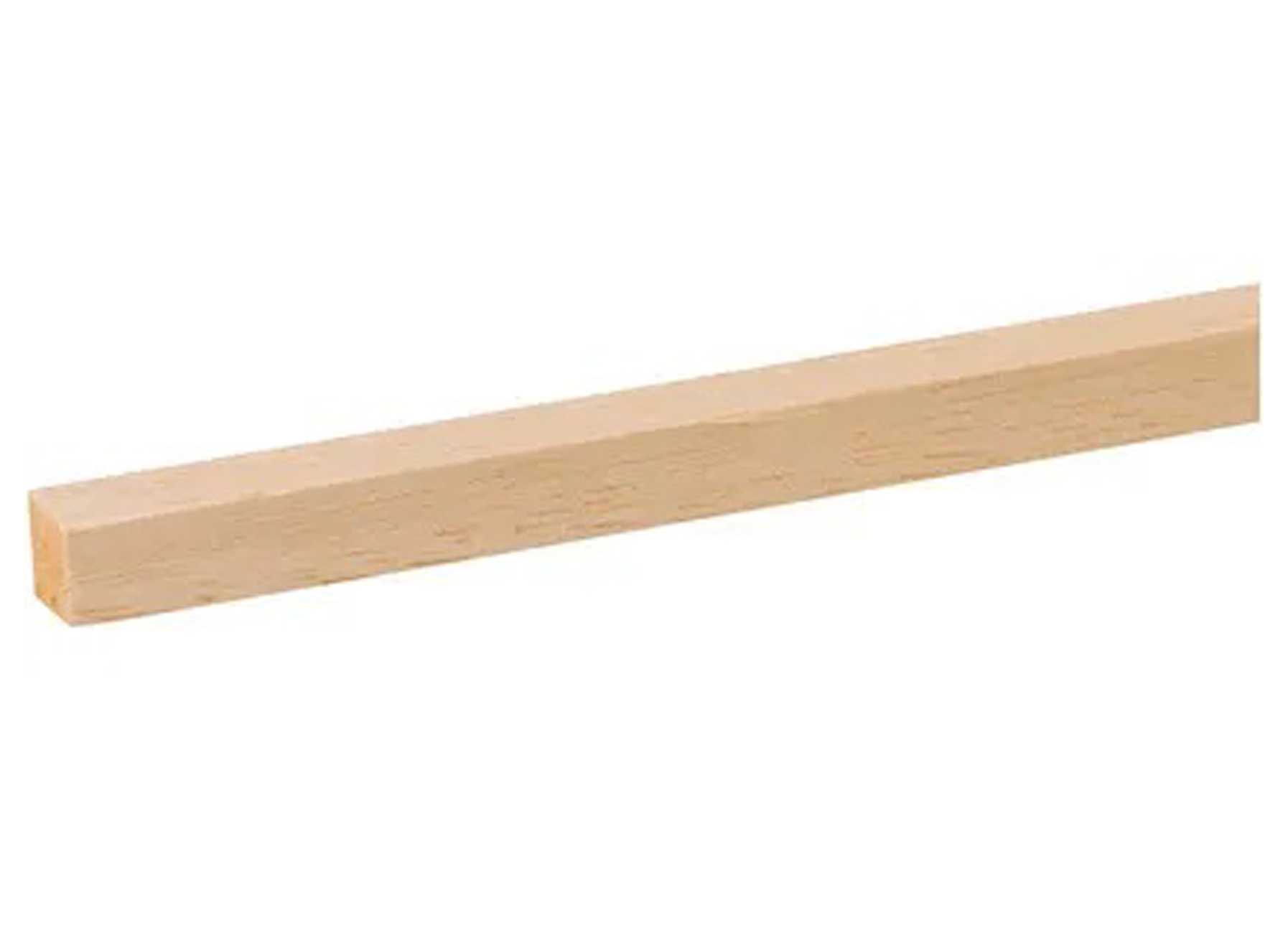 LATTE RABOTEE MARUPA 4X18MM L=240CM