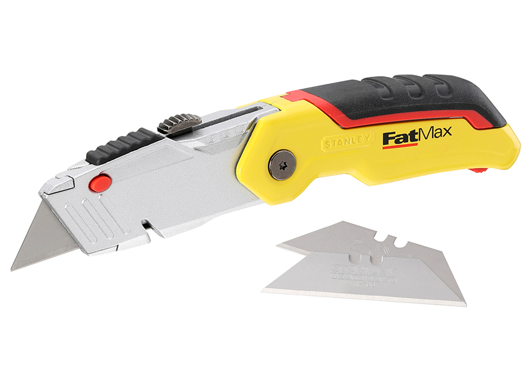 FATMAX COUTEAU RETRACTABLE PLIABLE