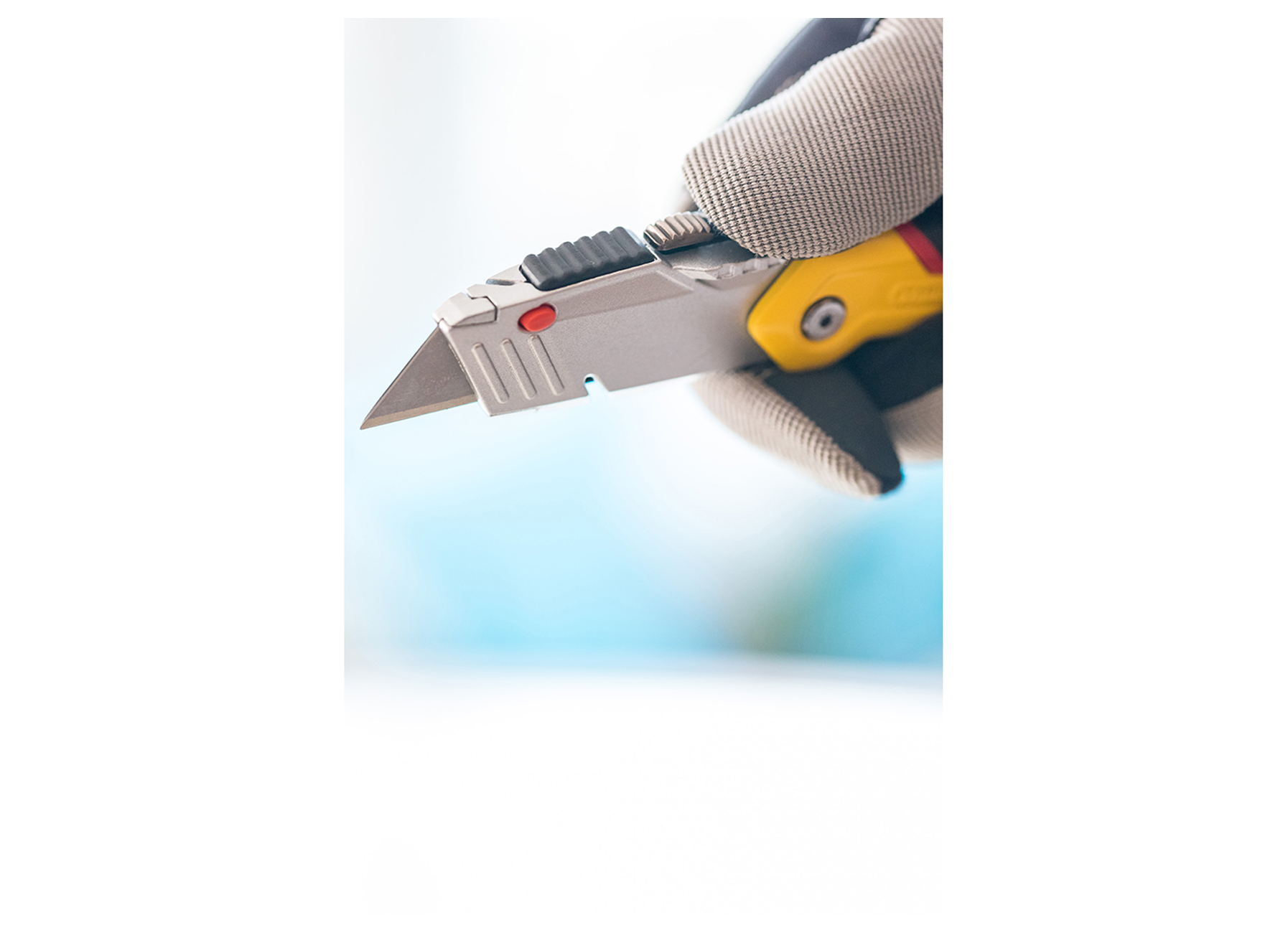 FATMAX COUTEAU RETRACTABLE PLIABLE