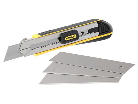 FATMAX CUTTER 25MM