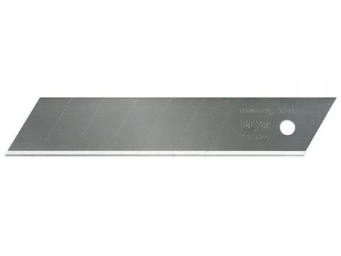 LAMES DE CUTTER 25MM - 10 PC