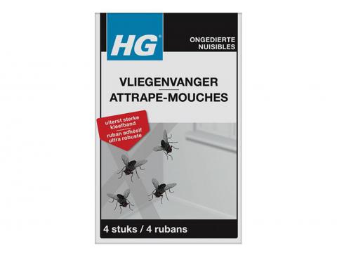 HGX VLIEGENVANGER