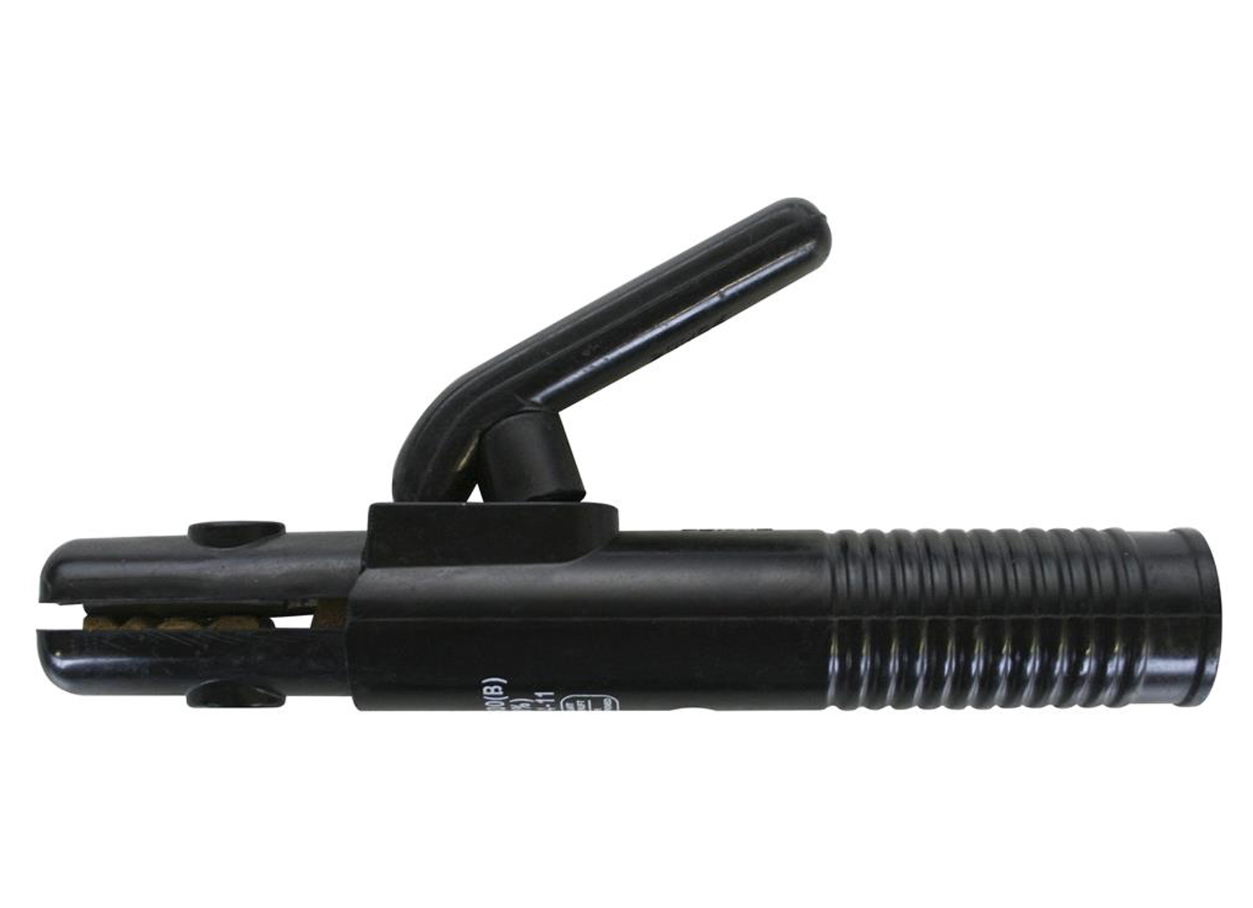 WELCO SUPPORT D'ELECTRODE 200 A