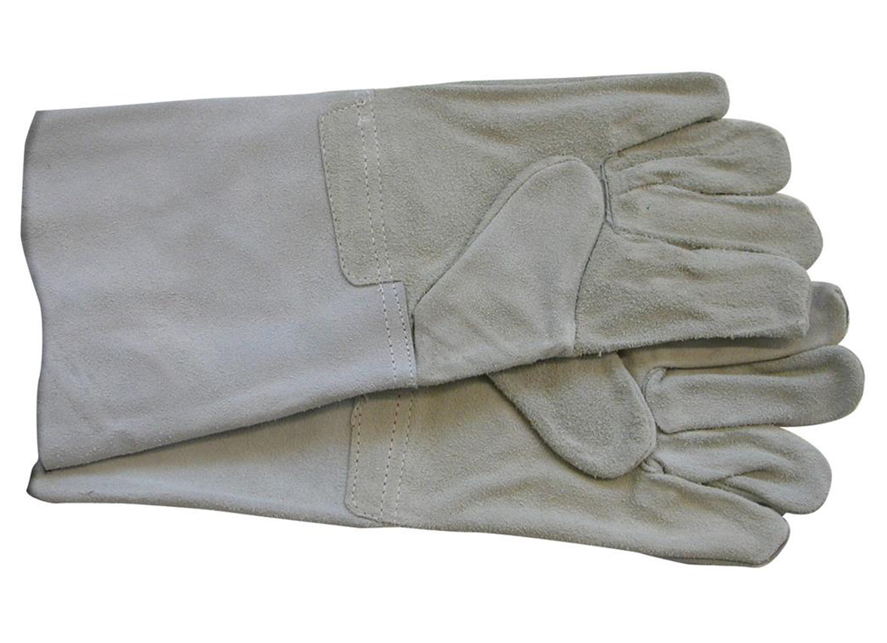 WELCO GANTS DE SOUDAGE 5 DOIGTS
