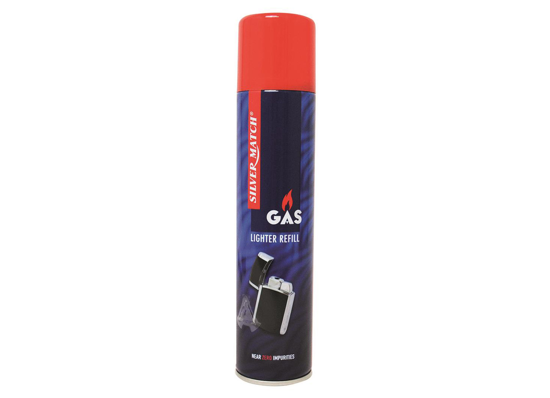 GASVULLING AANSTEKER 300ML
