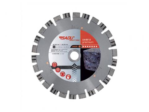 sadu disque dimante professionel LNBE12 230X22,23X12MM