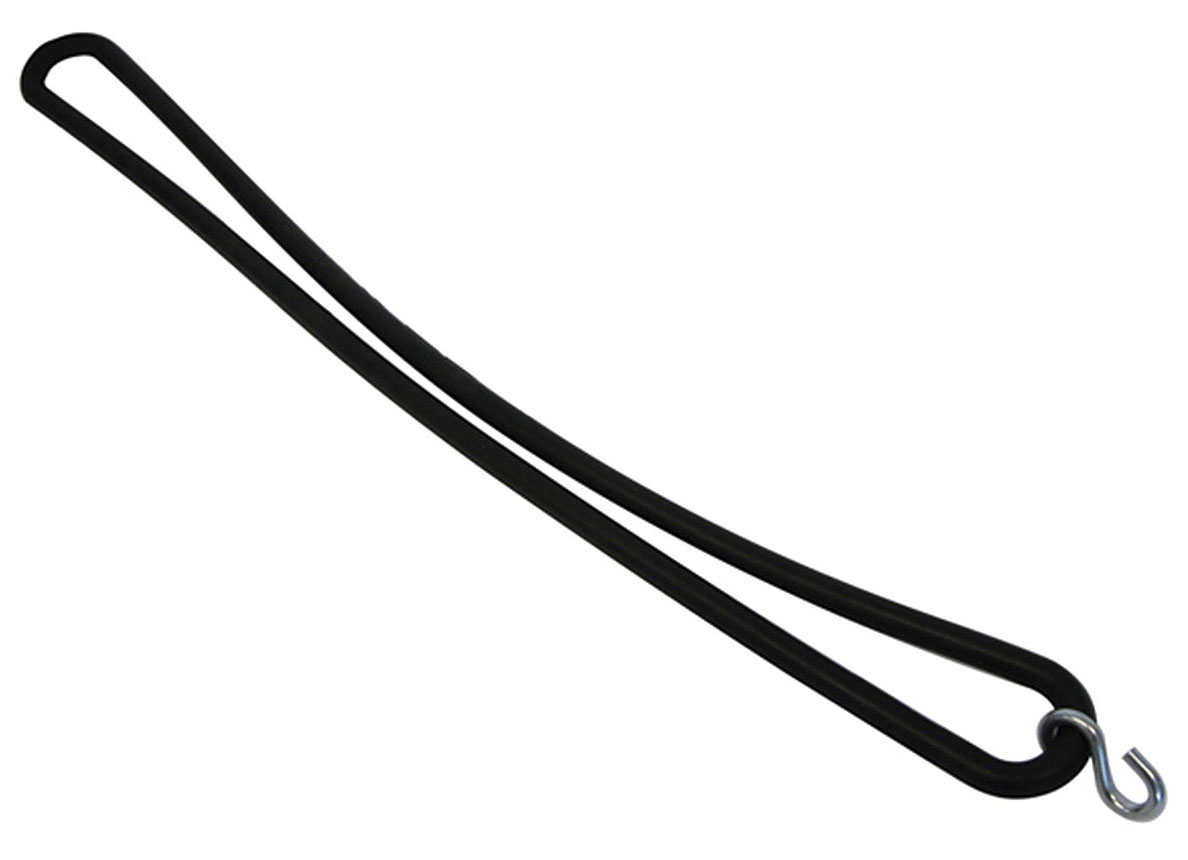 CAOUTCHOUC DE FIXATION POUR FILET D''ARRIMAGE 5 PIECES