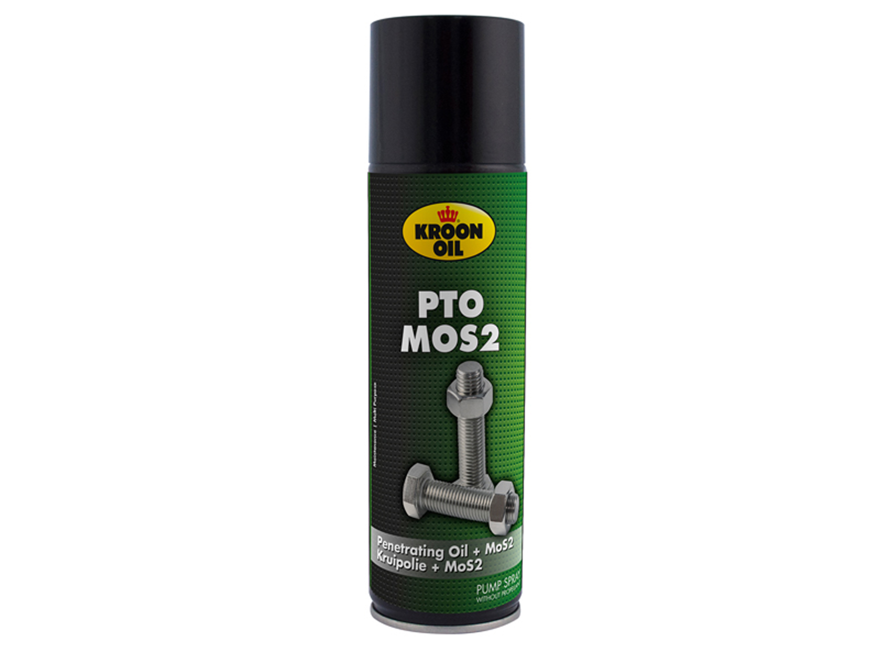 KROON-OIL DEGRIPPANT PTO MOS2 300ML