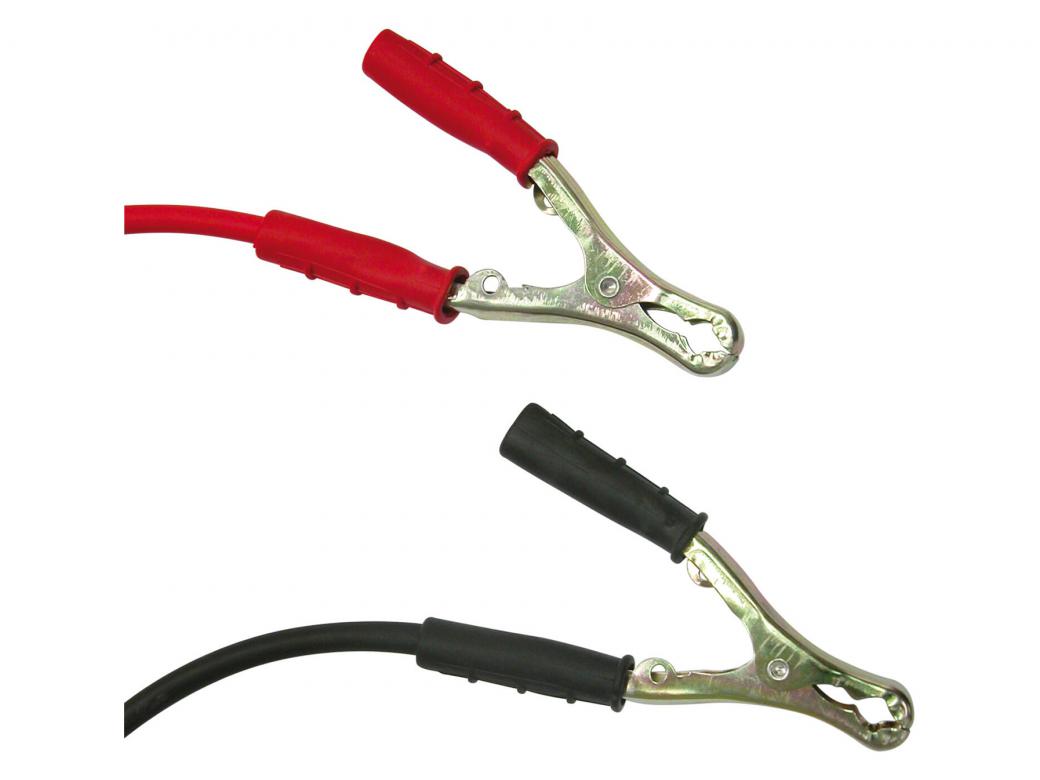 STARTKABEL 200AMP 2,5M 16MM2 6/12/24V