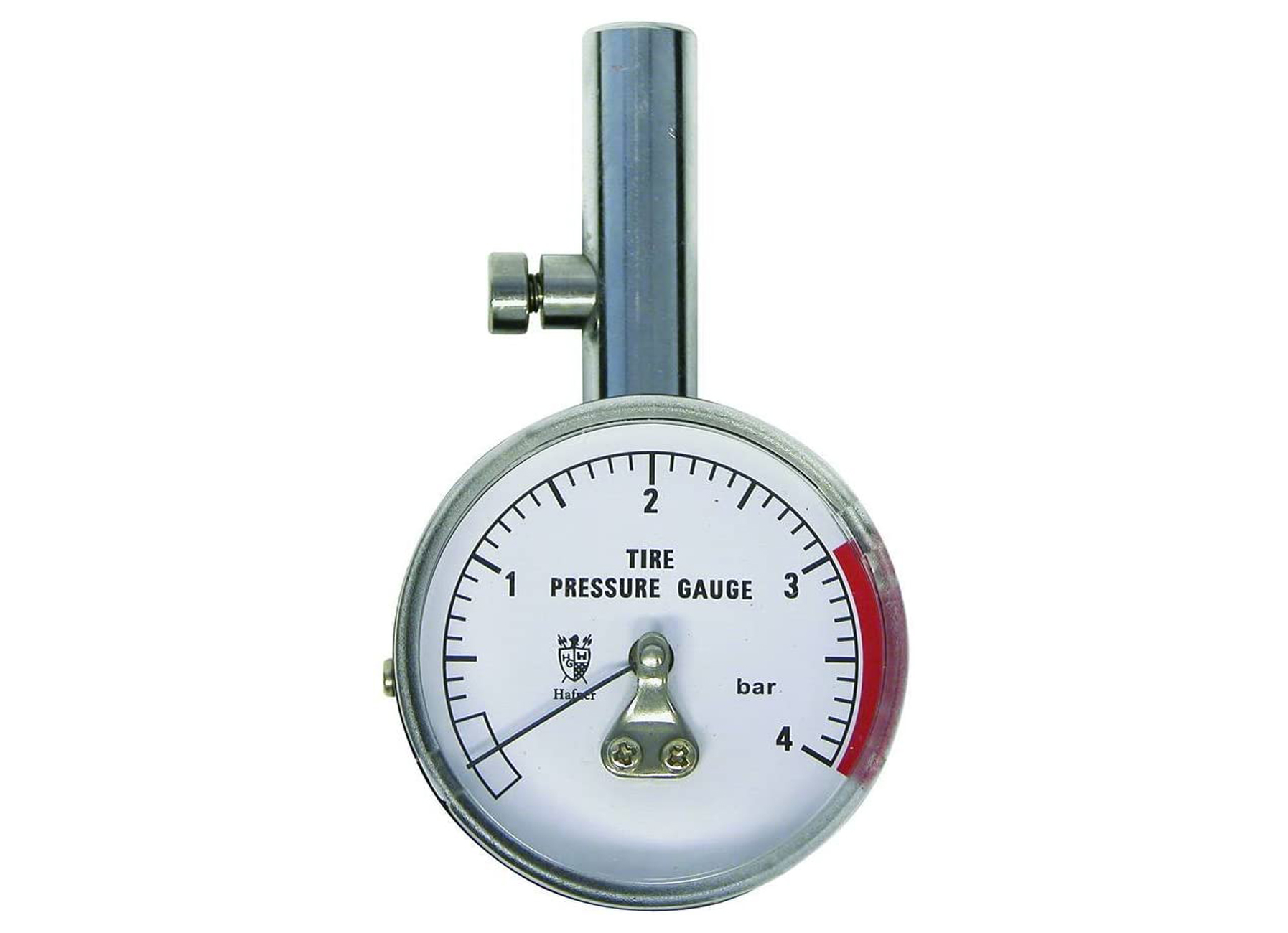 BANDENSPANNINGSMETER PROFESSIONEEL