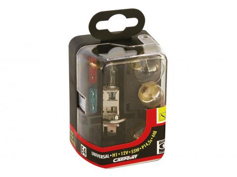 KIT DE RECHANGE H1 7 PIECES