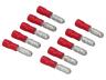 Kabelverbinders type 547, blister 10 stuks