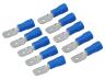 Carpoint kabelverbinders type 740, blister 10 stuks