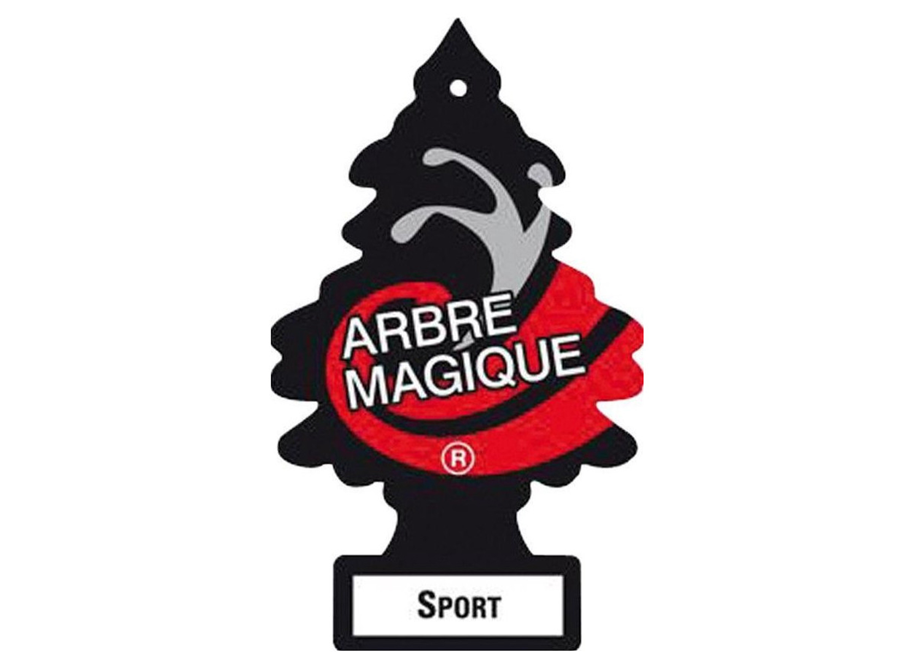 DESODORISANT ARBRE MAGIQUE SPORT 1