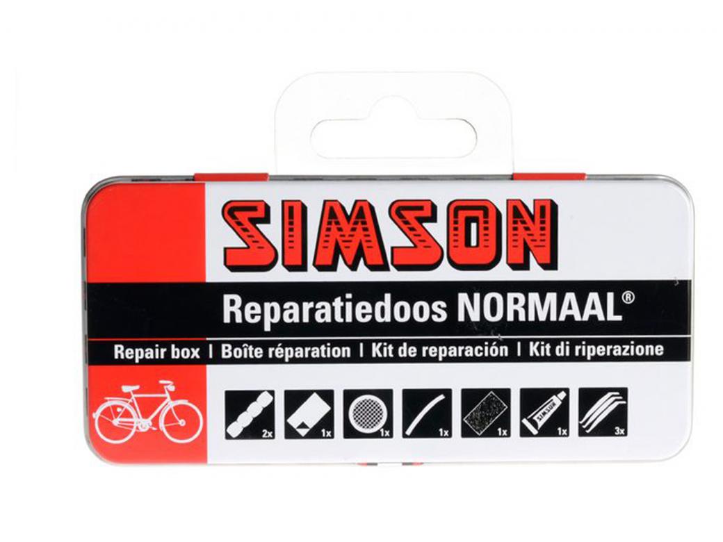 SIMSON REPARATIEDOOS NORMAAL