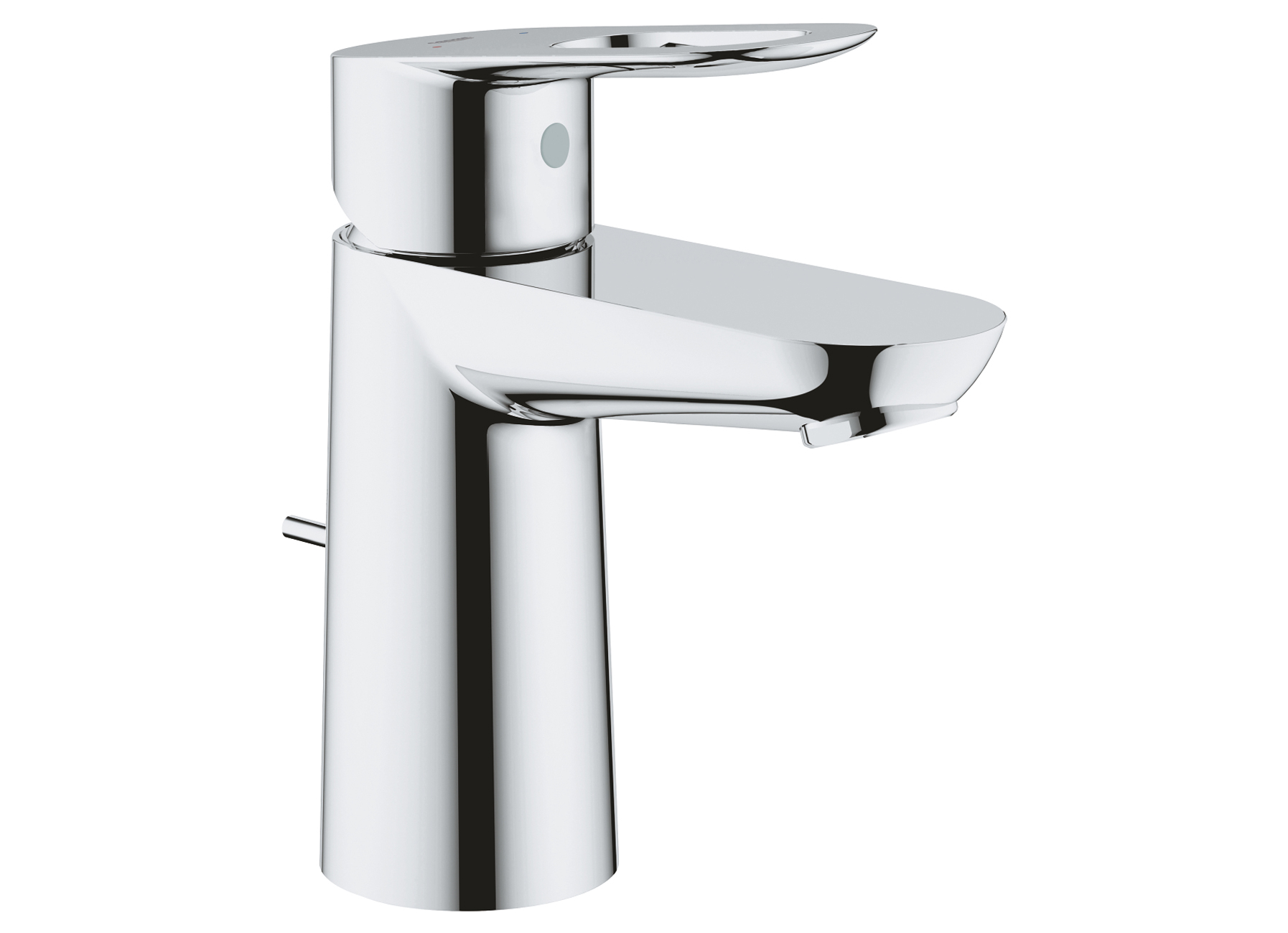 GROHE START LOOP MITIGEUR MONOCOMMANDE LAVABO AVEC VIDAGE TAILLE S