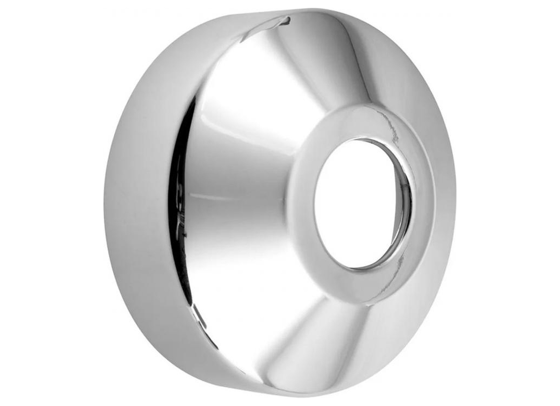 SANINSTAL ROSACE CHROME 3/4'' 20MM