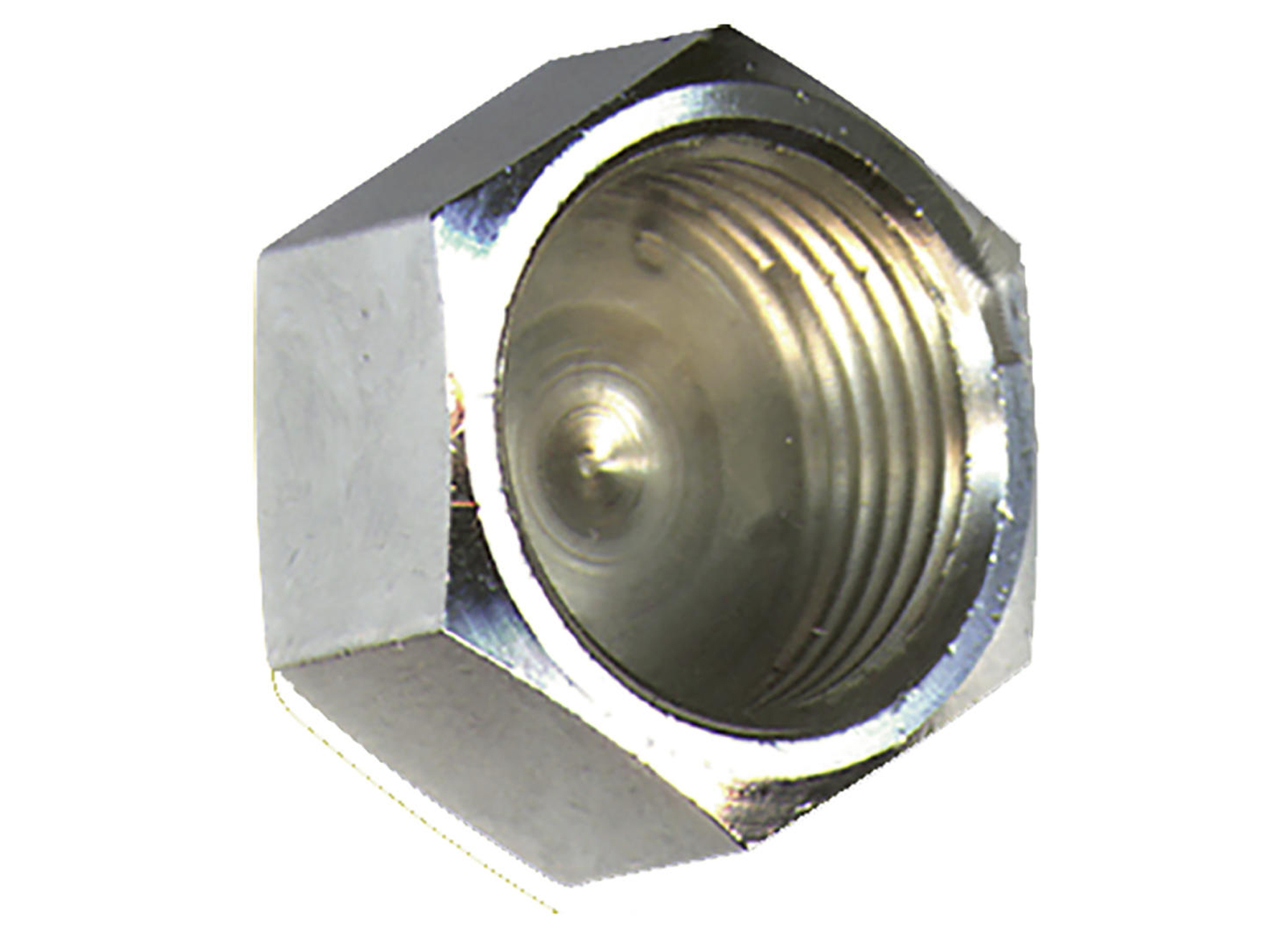 SANINSTAL HOED VERCHROOMD 3/4'' F