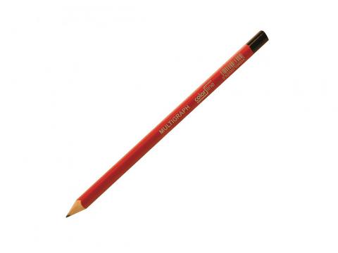 MULTIGRAPH POTLOOD 24 CM