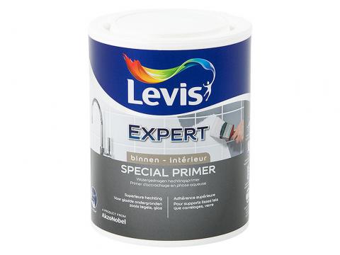 LEVIS EXPERT SPECIAL PRIMER INTERIEUR 1L