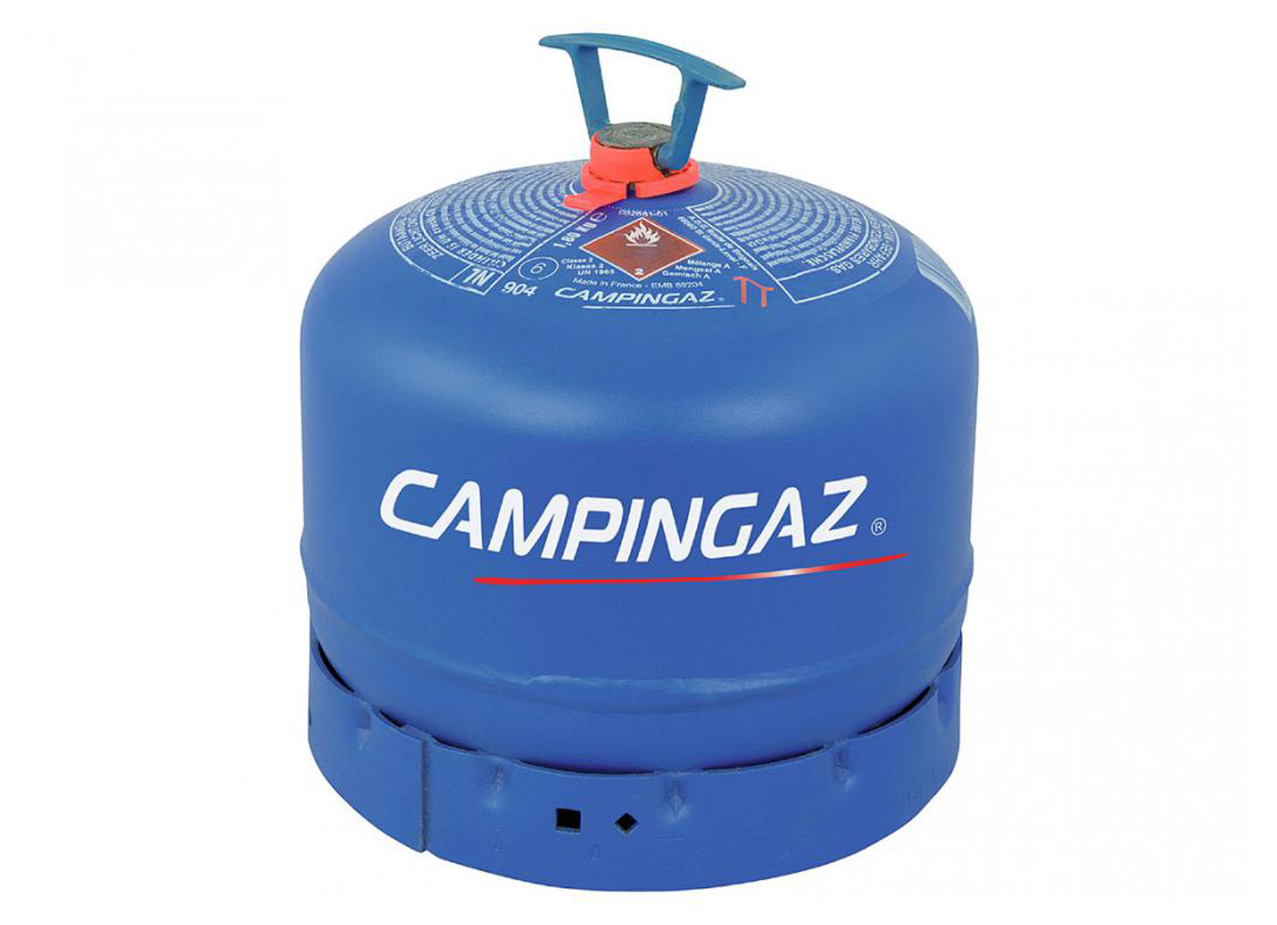 CAMPINGAZ 904 BUTAAN 1,80KG