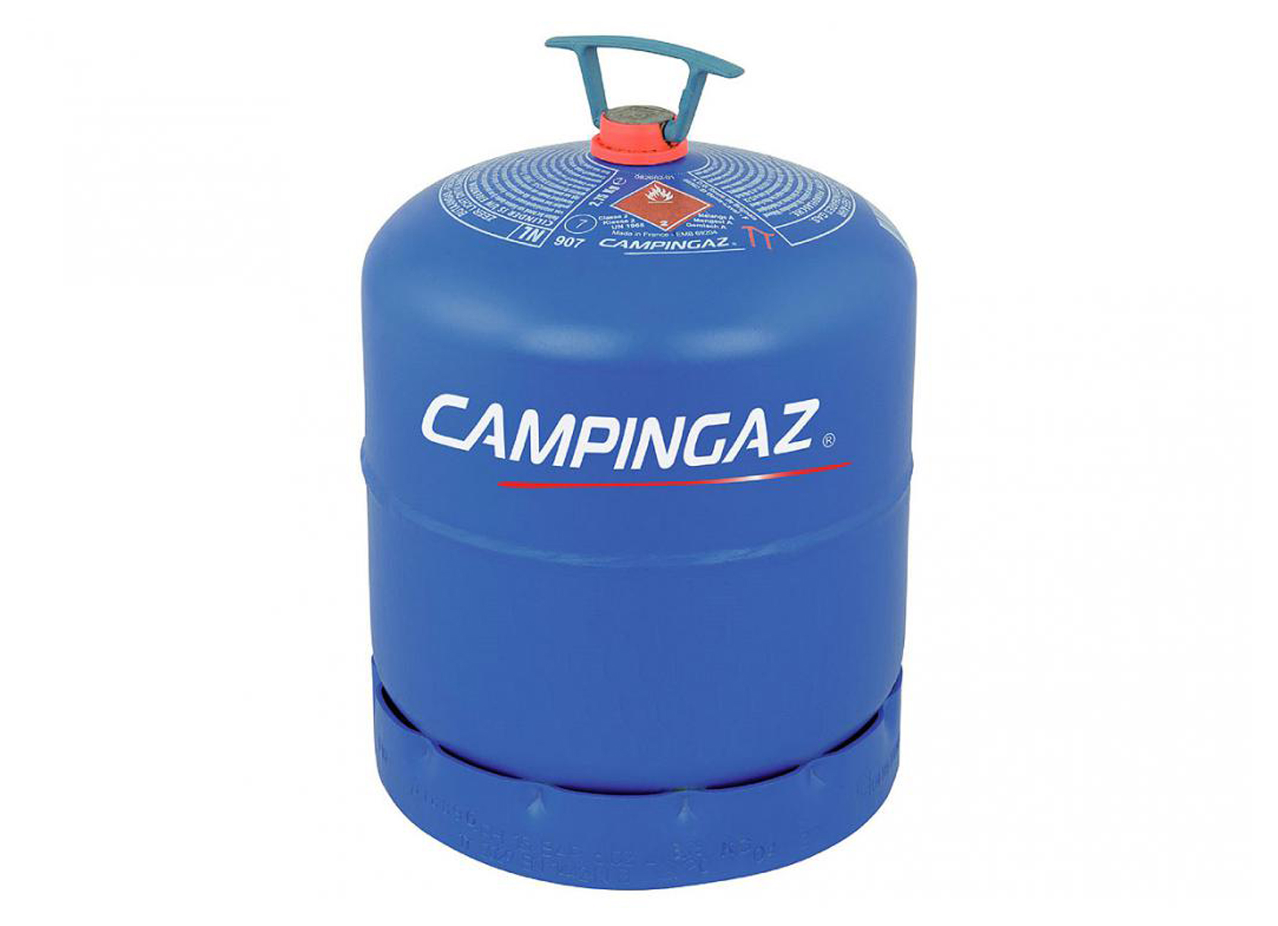 CAMPINGAZ 907 BUTANE 2,75KG