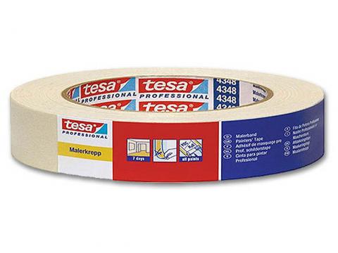 Tesa Schilderstape 19mmx50m