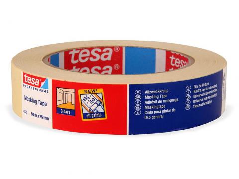 TESA AFPLAKBAND 4323 25MMX50M