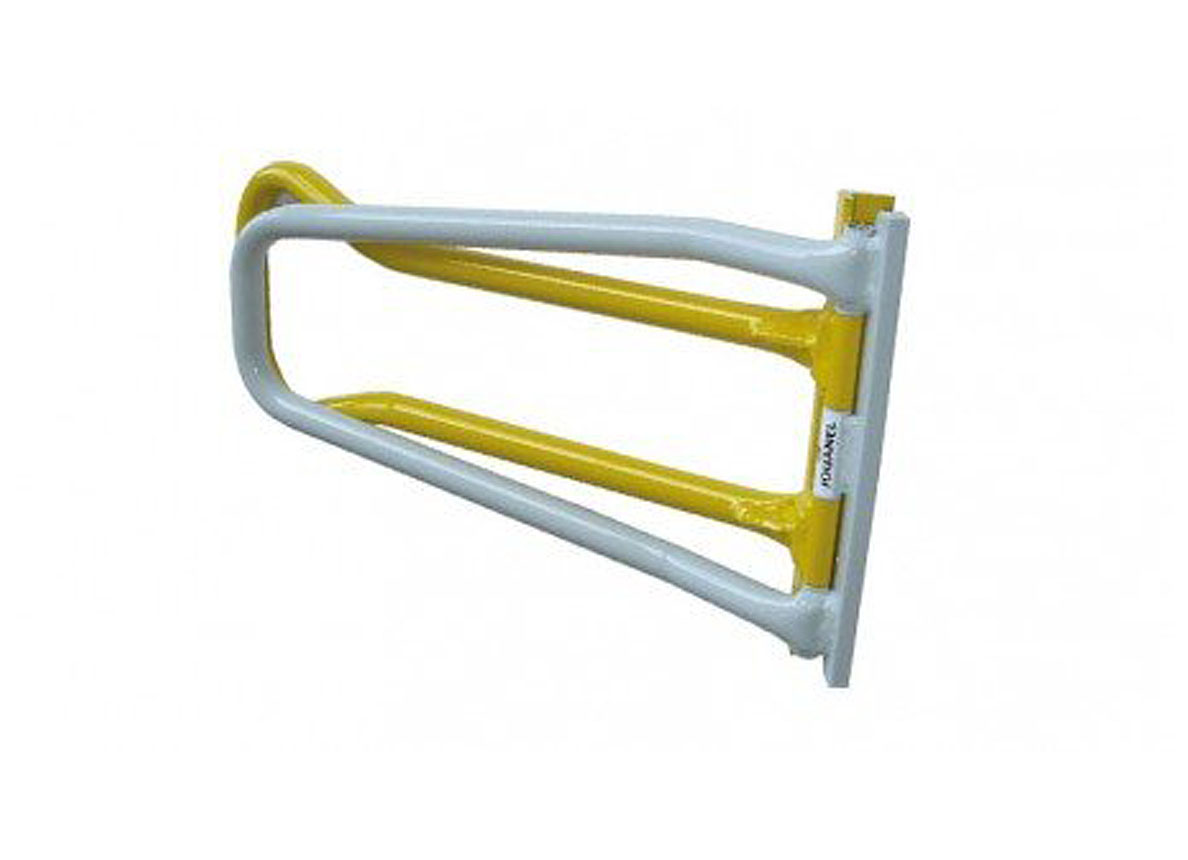 Pince à joint debout 2e pli 220 mm