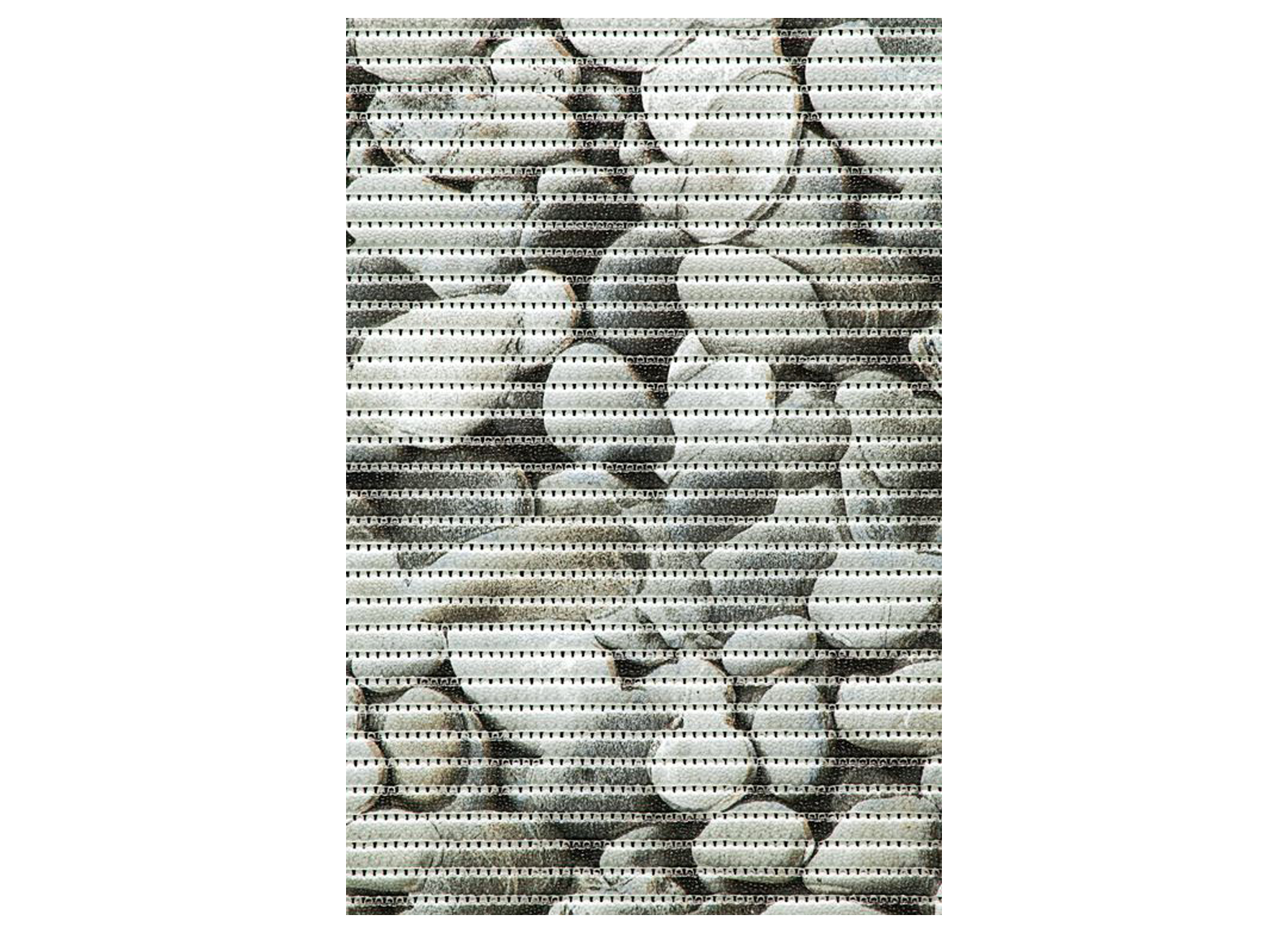 SYMPANOVA PEBBLES 65CM (PER LM)