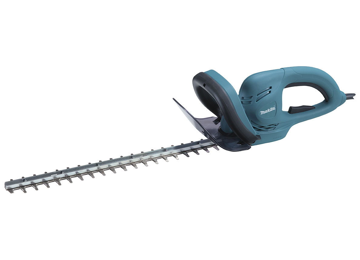 MAKITA TAILLE-HAIE ELECTRIQUE 480 MM UH4861
