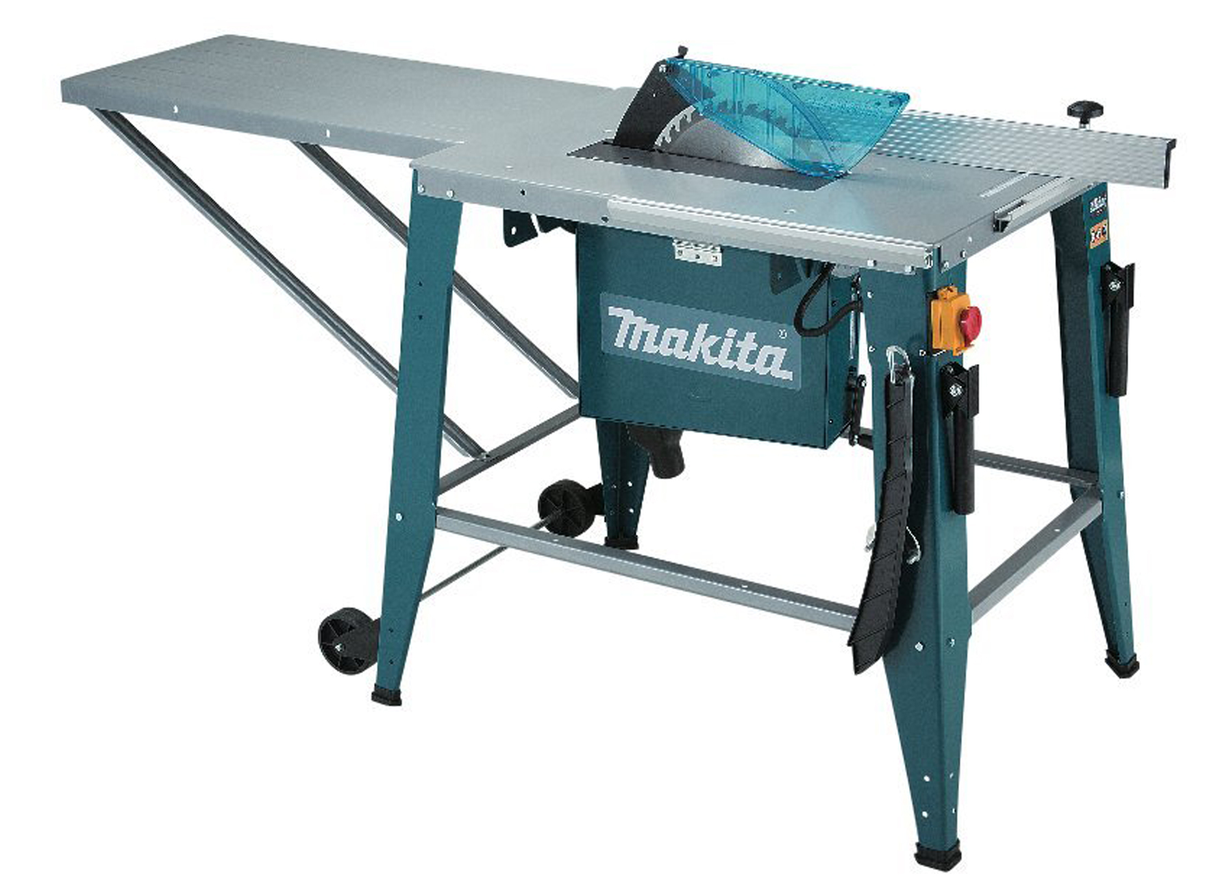 MAKITA SCIE A TABLE PORTATIVE 2000W 315MM