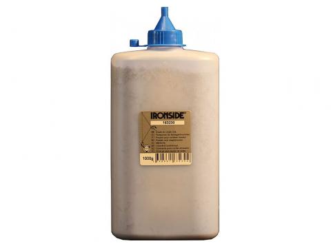 KRIJTPOEDER 1000GR BLAUW