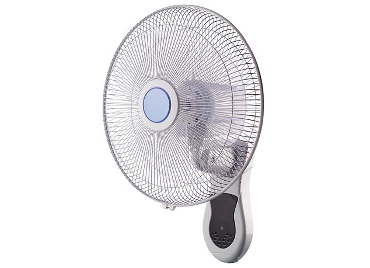 WANDVENTILATOR 40CM