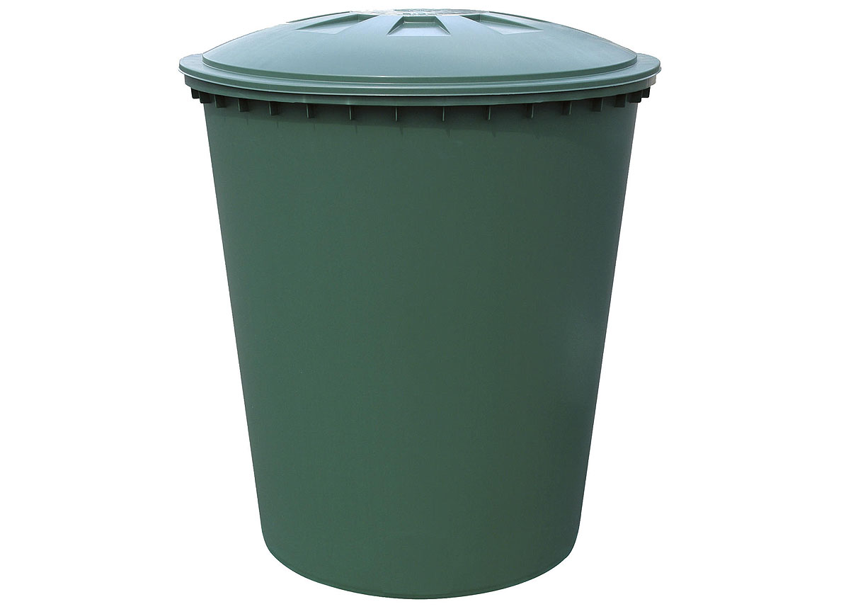 REGENTON CONISCH 210L + KRAANTJE